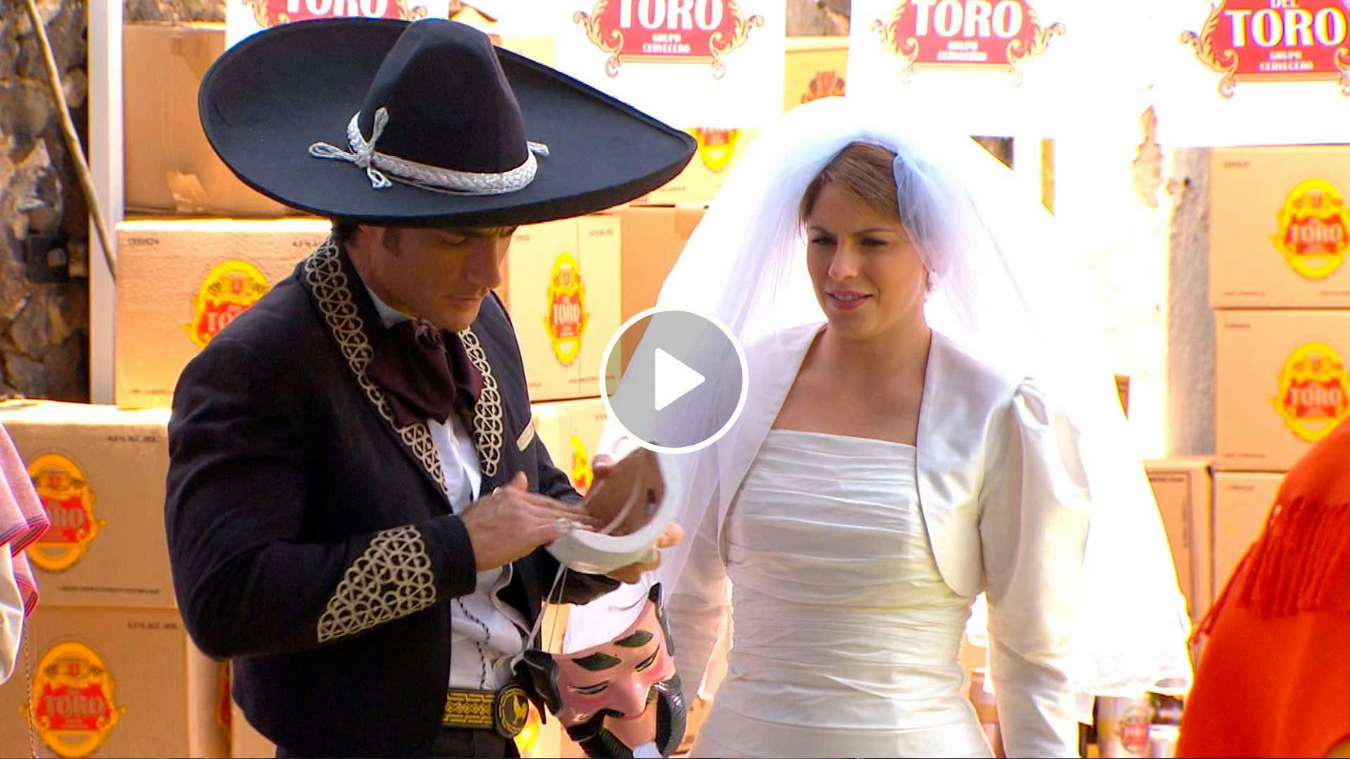 La Mujer de Judas | Capítulo 75 | La historia se repite.