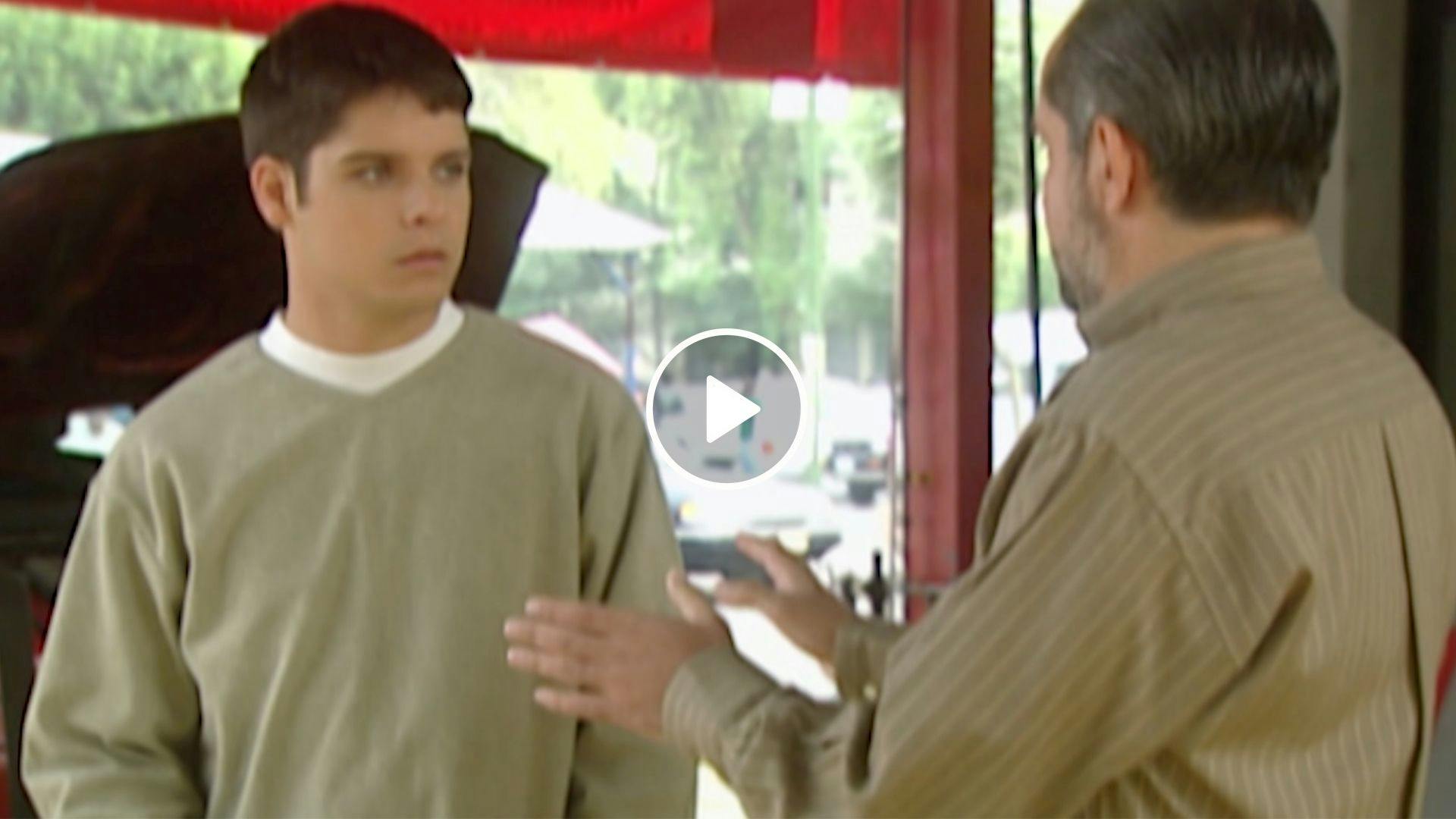 Todo por Amor | Capítulo 85 | No hay espacio en mi vida para el amor