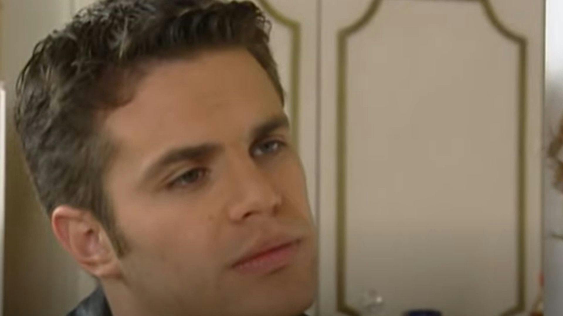 Tío Alberto | Capítulo 76 | Eduardo duda de su paternidad