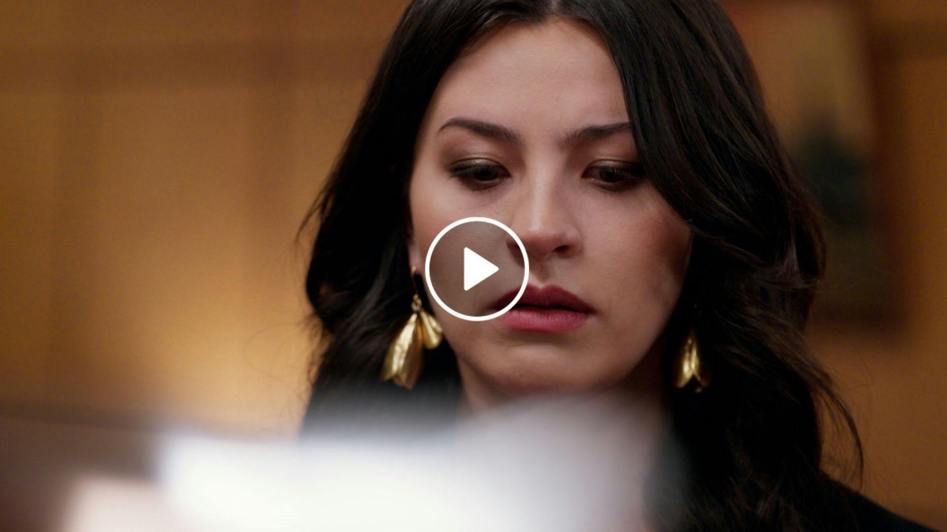 Lo Que Callamos Las Mujeres| Rebecca: Compulsiones ocultas