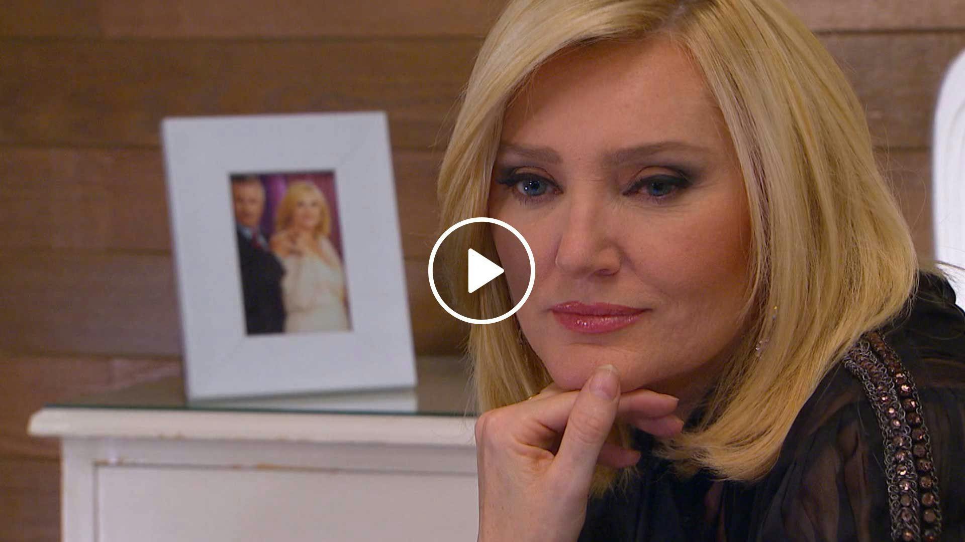 Huérfanas | Capítulo 83 | Lourdes quiere sacar ventaja