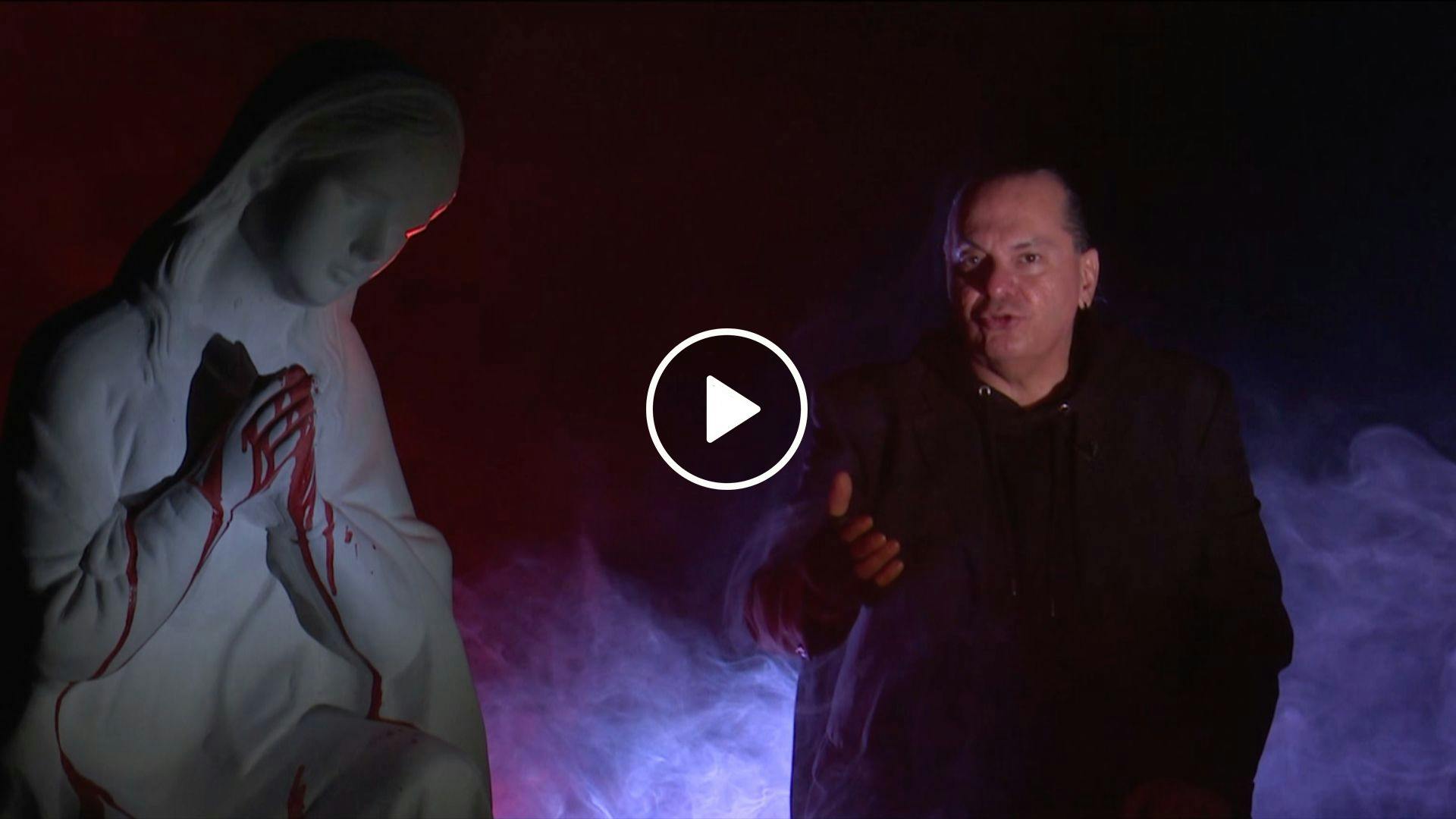 Extranormal | Especial: La Otra Madre.