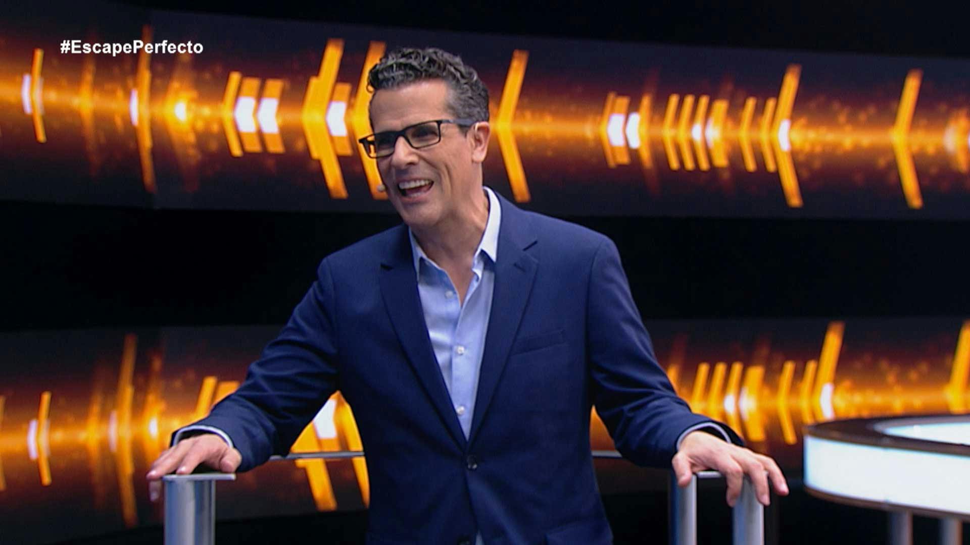 Escape Perfecto | Programa 6 de marzo del 2025