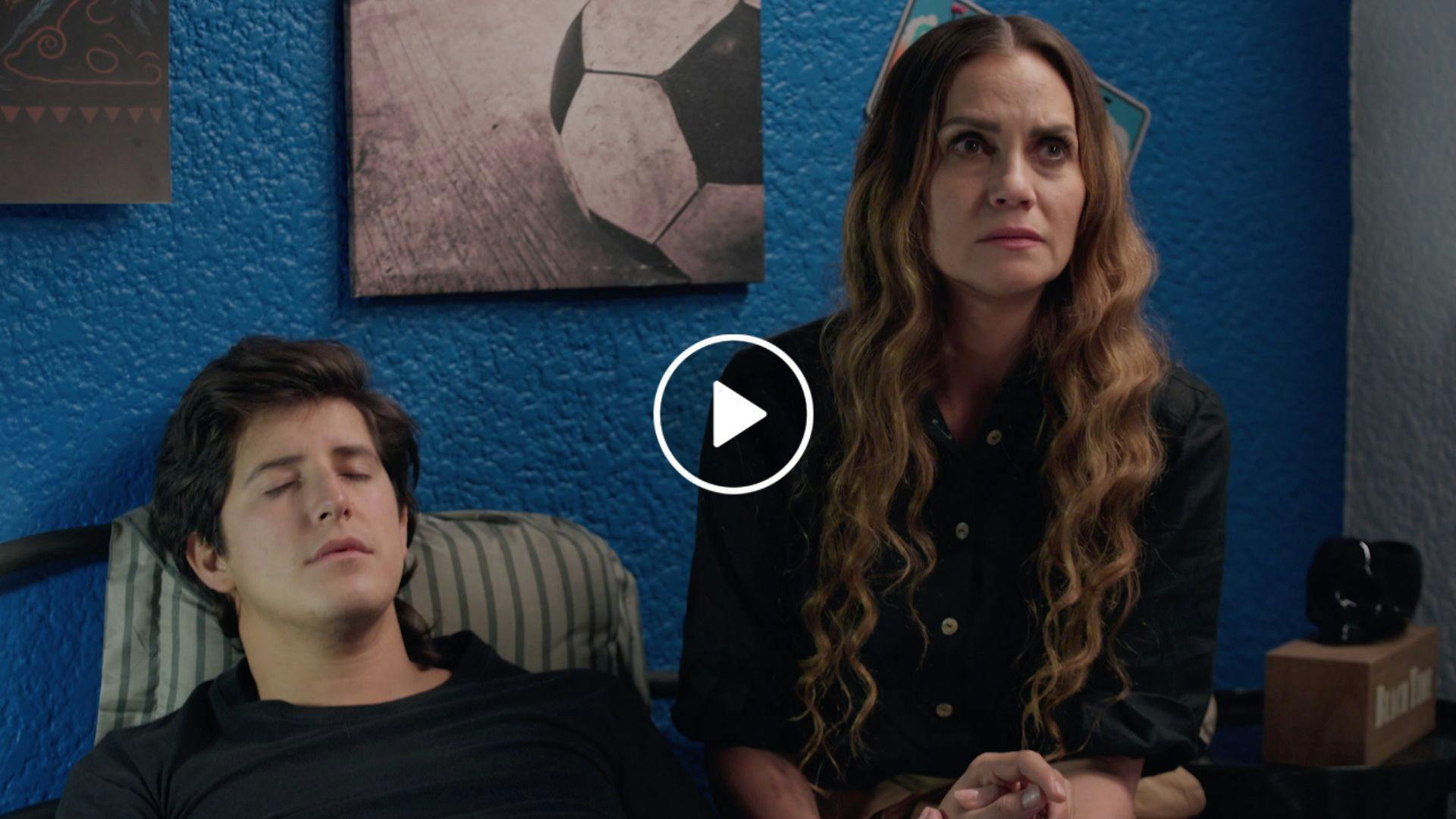 Lo Que Callamos Las Mujeres | Leslie: Una realidad dividida