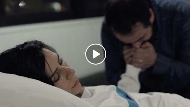 Lo Que Callamos Las Mujeres| Capítulo |Amelia: Nadie va a hacerte daño
