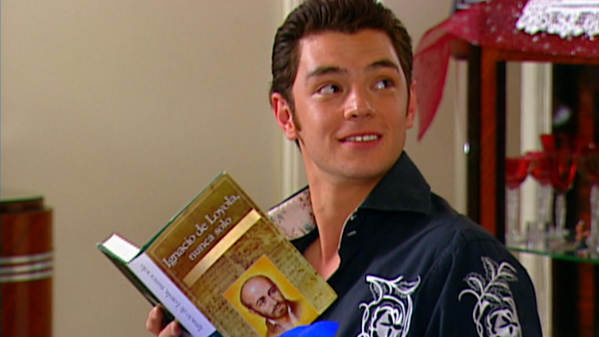 A Cada Quien Su Santo | San Ignacio de la mala suerte