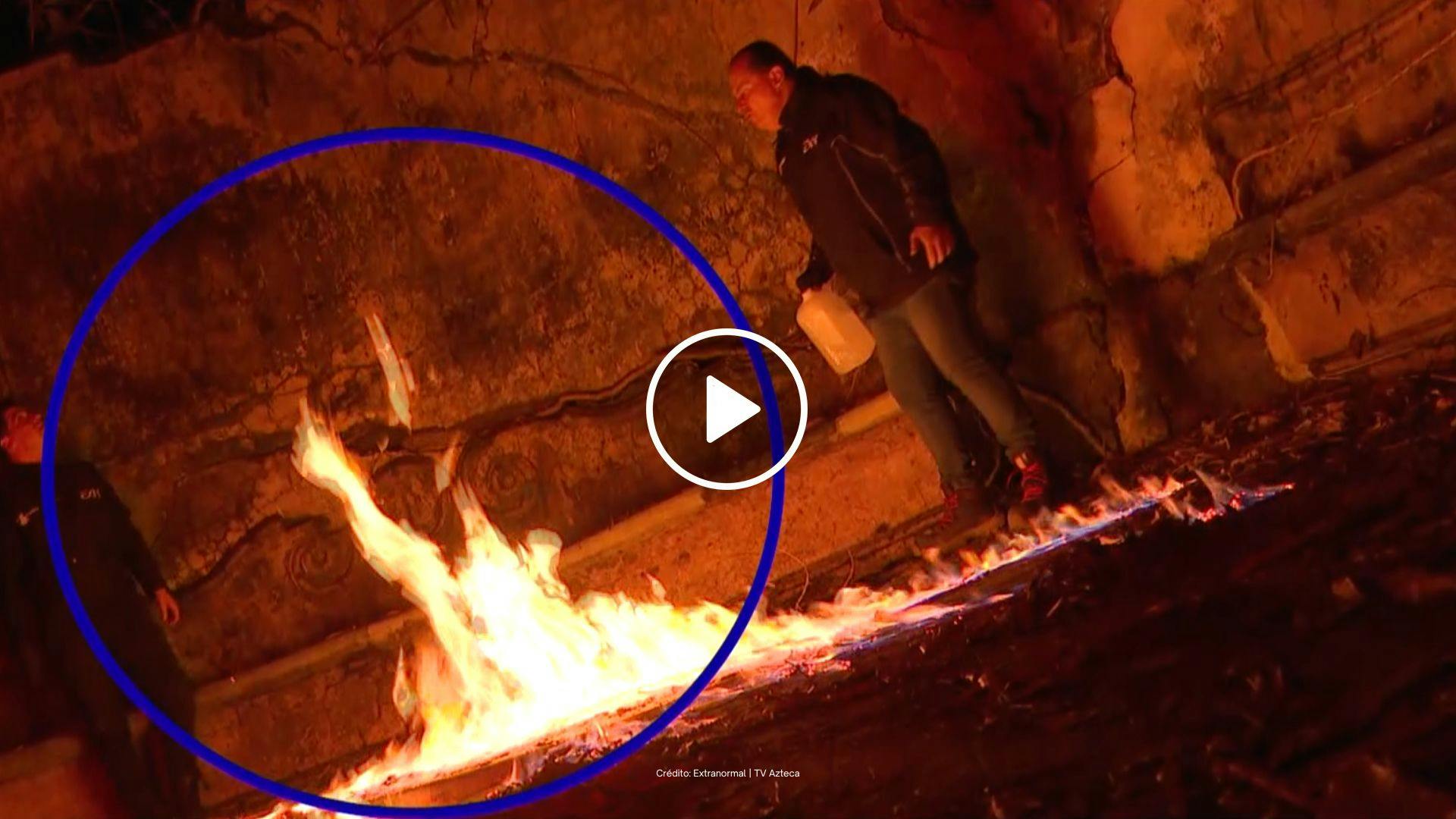 Extranormal | La Mujer Fantasma del Balneario