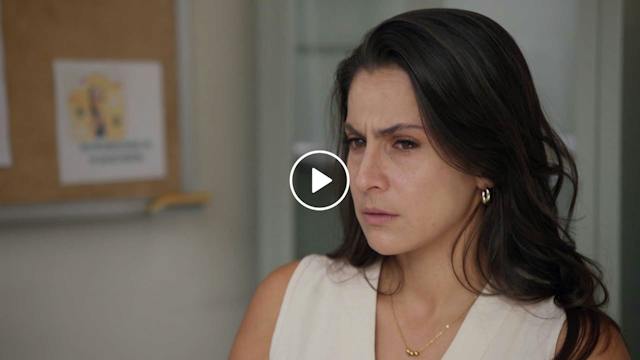 Lo Que Callamos Las Mujeres | Capítulo | Lucía: No paro de llorar