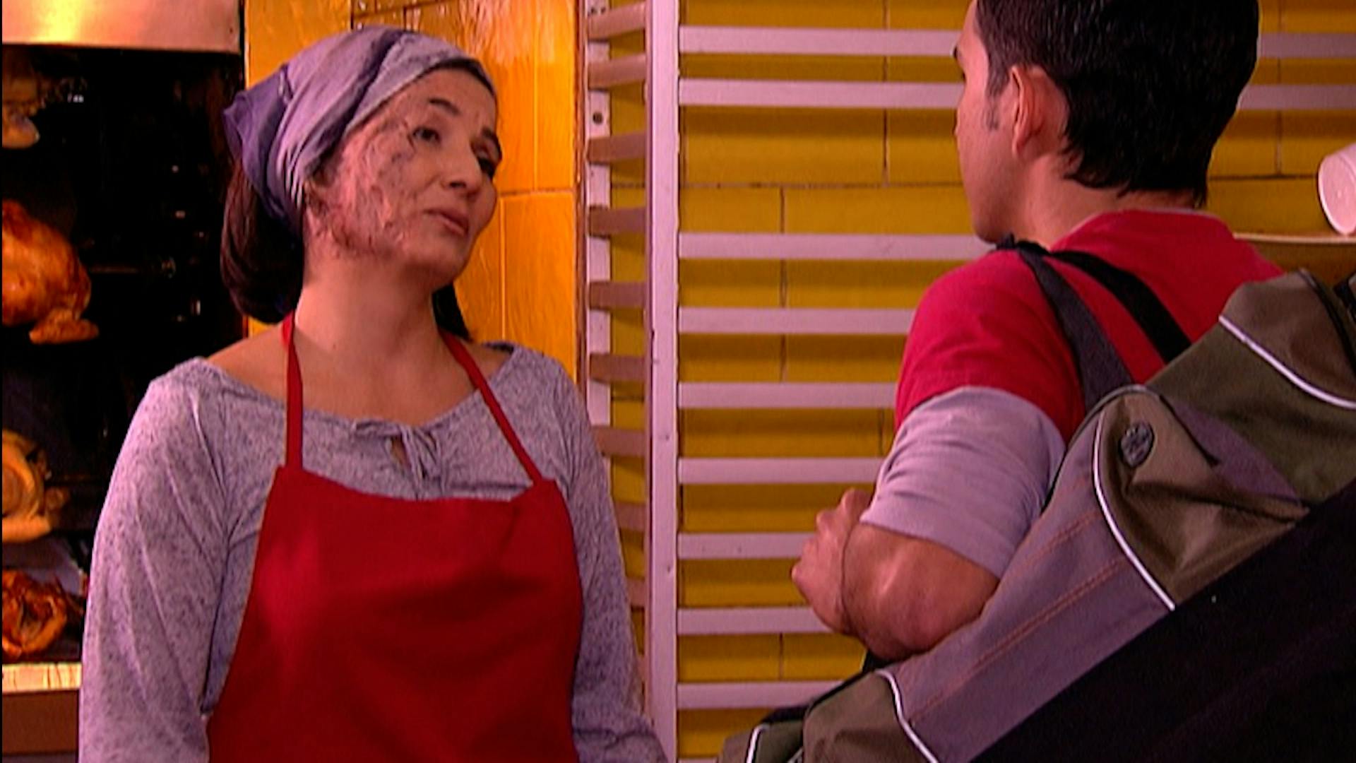 A Cada Quien Su Santo | Bella