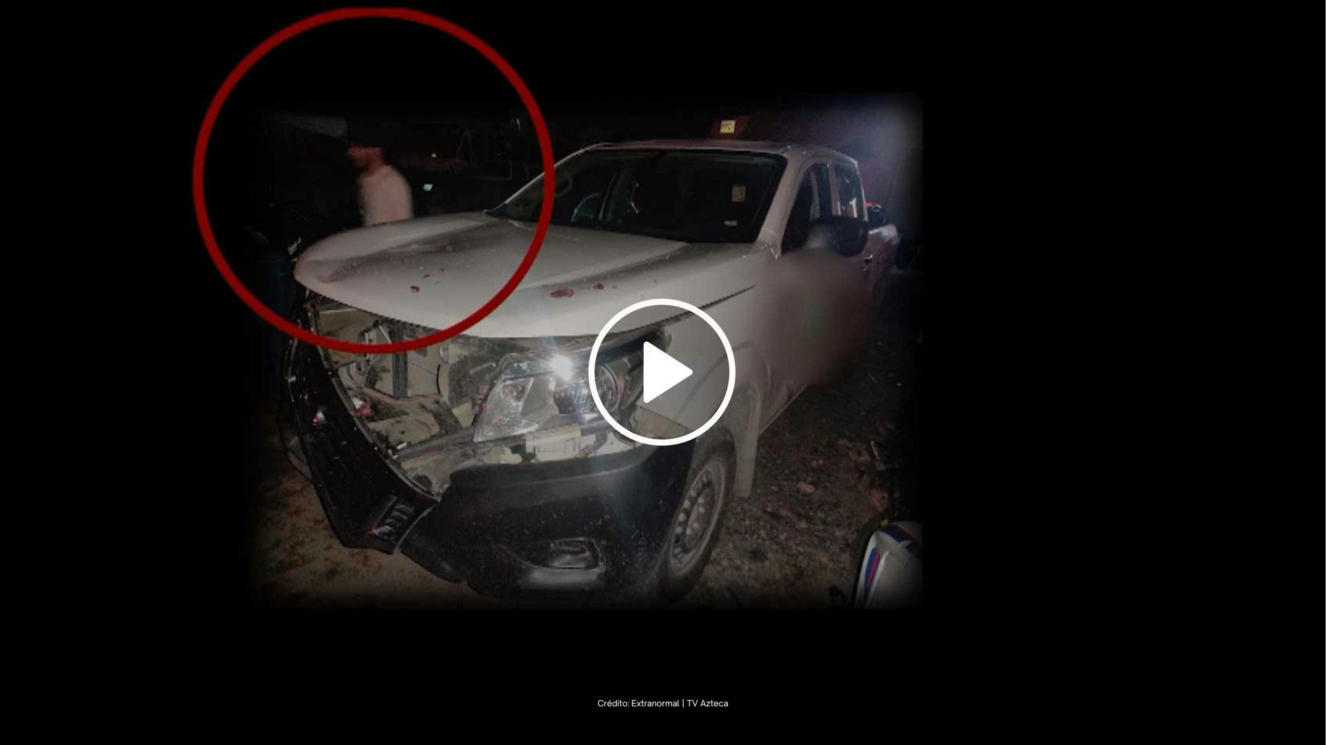 Cementerio de Autos | Extranormal