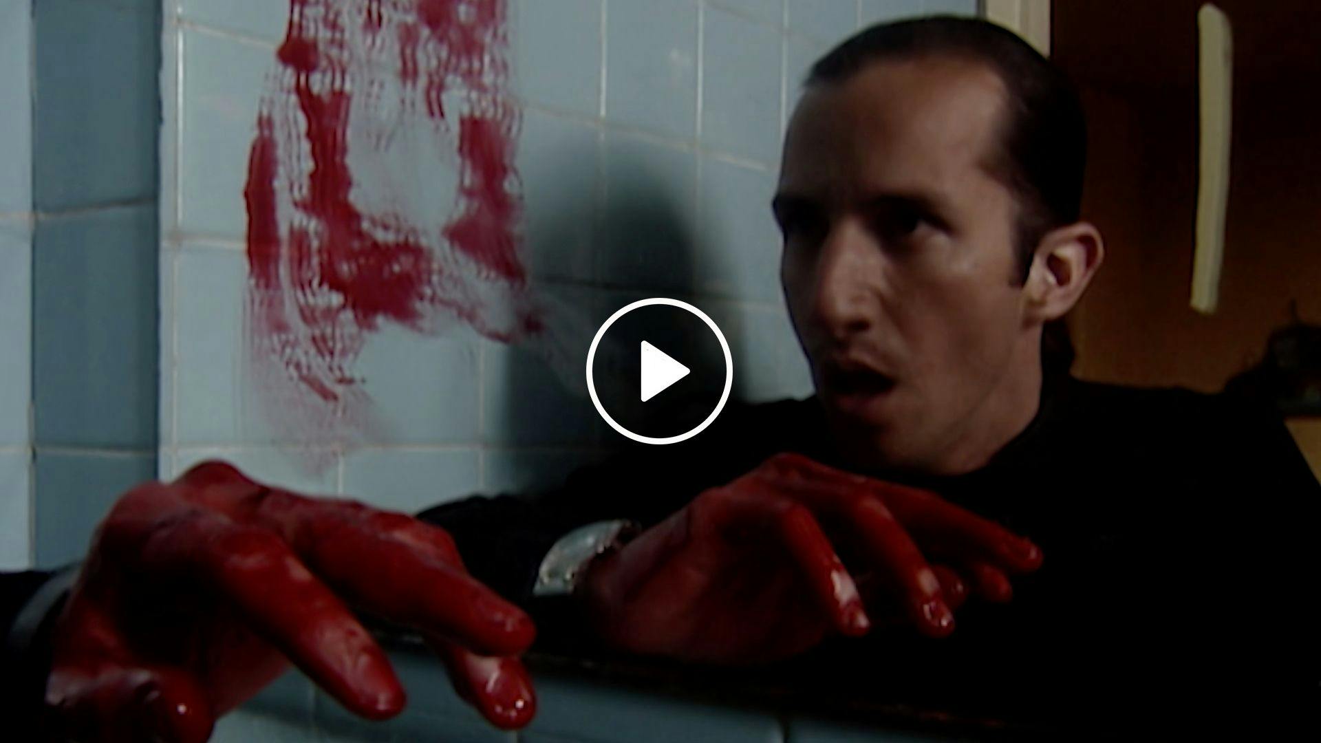 Todo por Amor | Capítulo 94 | La noche de bodas