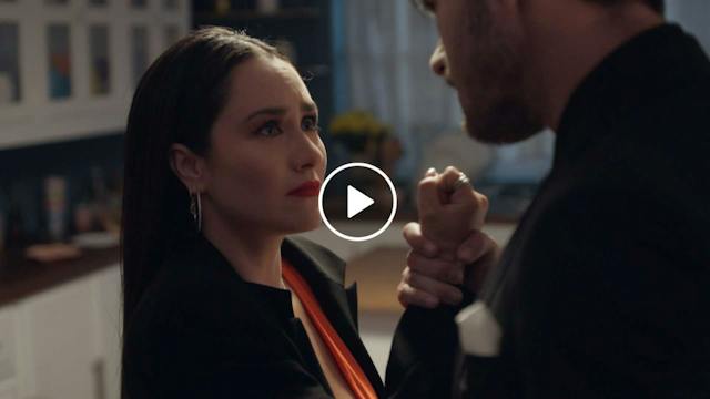 Lo Que Callamos Las Mujeres| Capítulo | Monse: Si me engañas, te mato o me mato