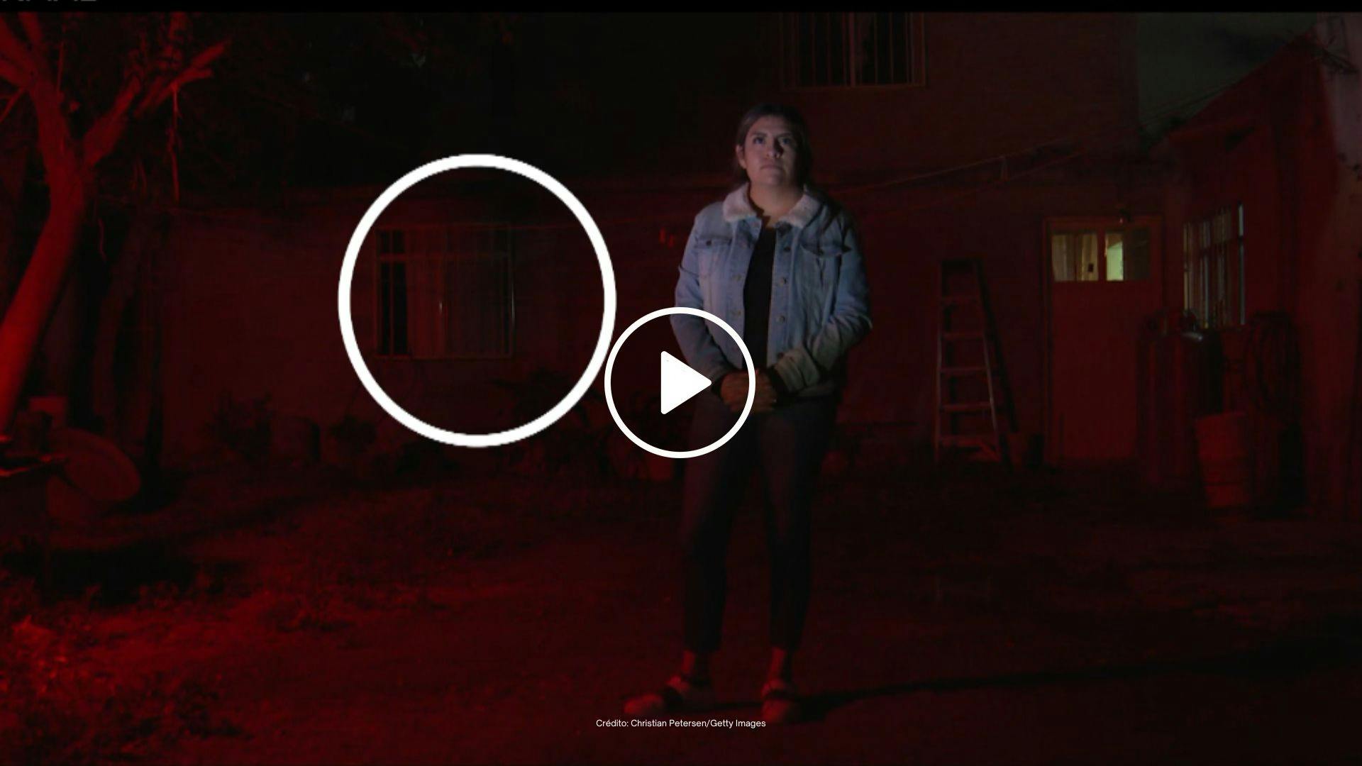 Extranormal | Maldición de Invierno