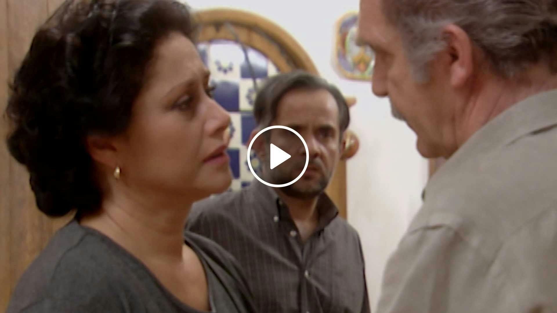 Todo por Amor | Capítulo 97 | ¿Quién tiene a Lucía?