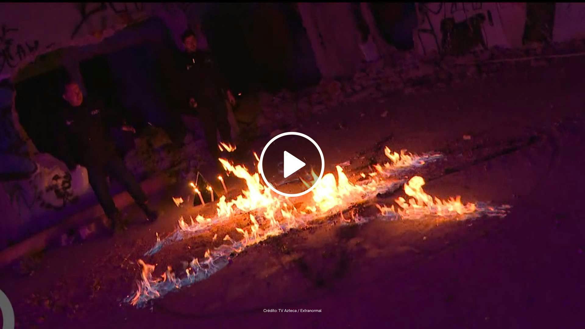 Extranormal | El Culto