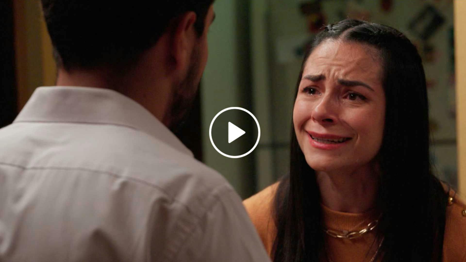 Lo Que Callamos Las Mujeres| Capítulo | Aleida y Susy: Enemigo en casa