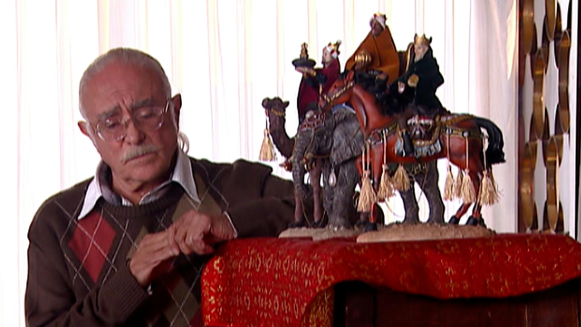 A Cada Quien Su Santo | Un regalo especial