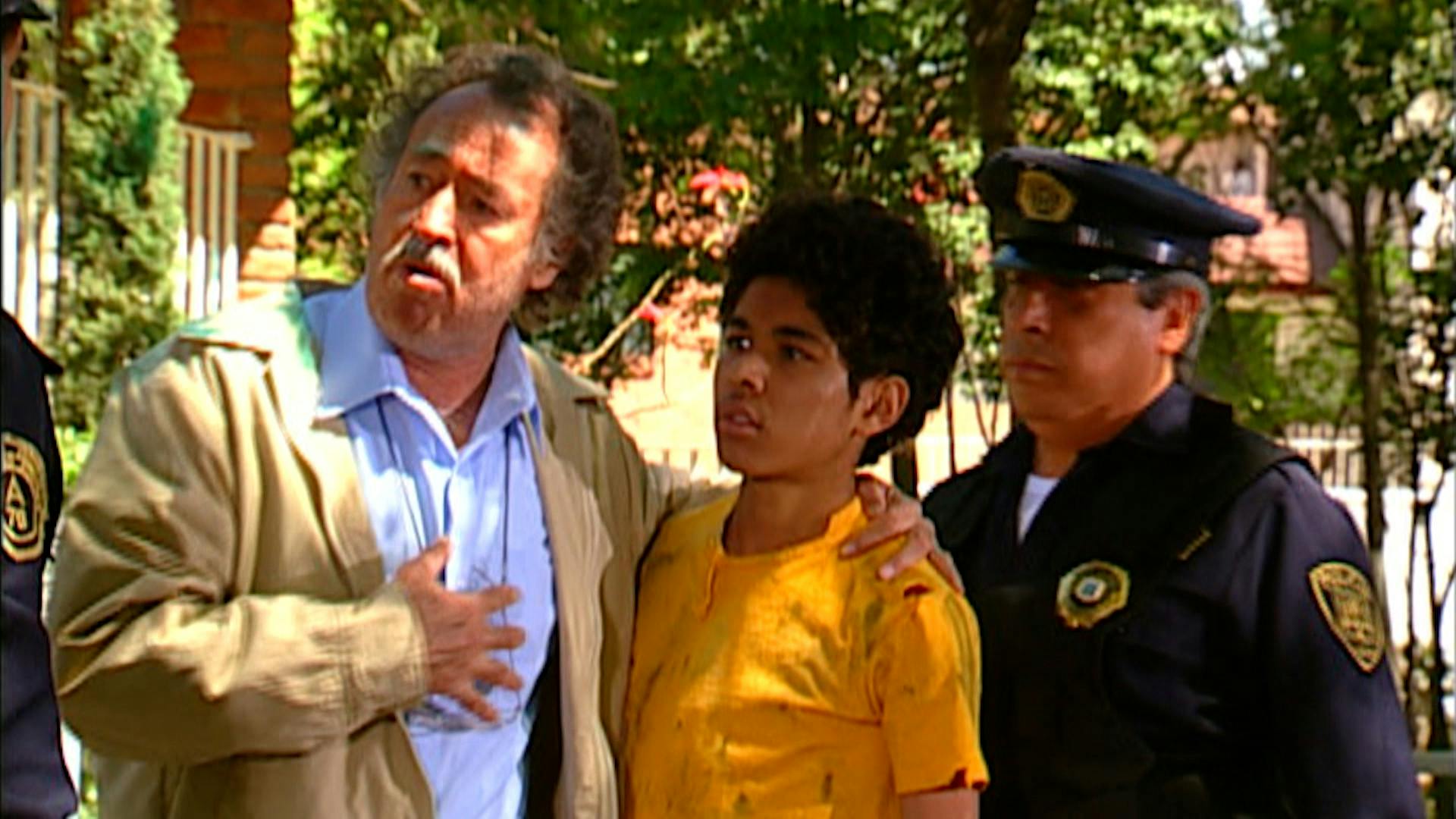 A Cada Quien Su Santo | Me equivoqué contigo San José