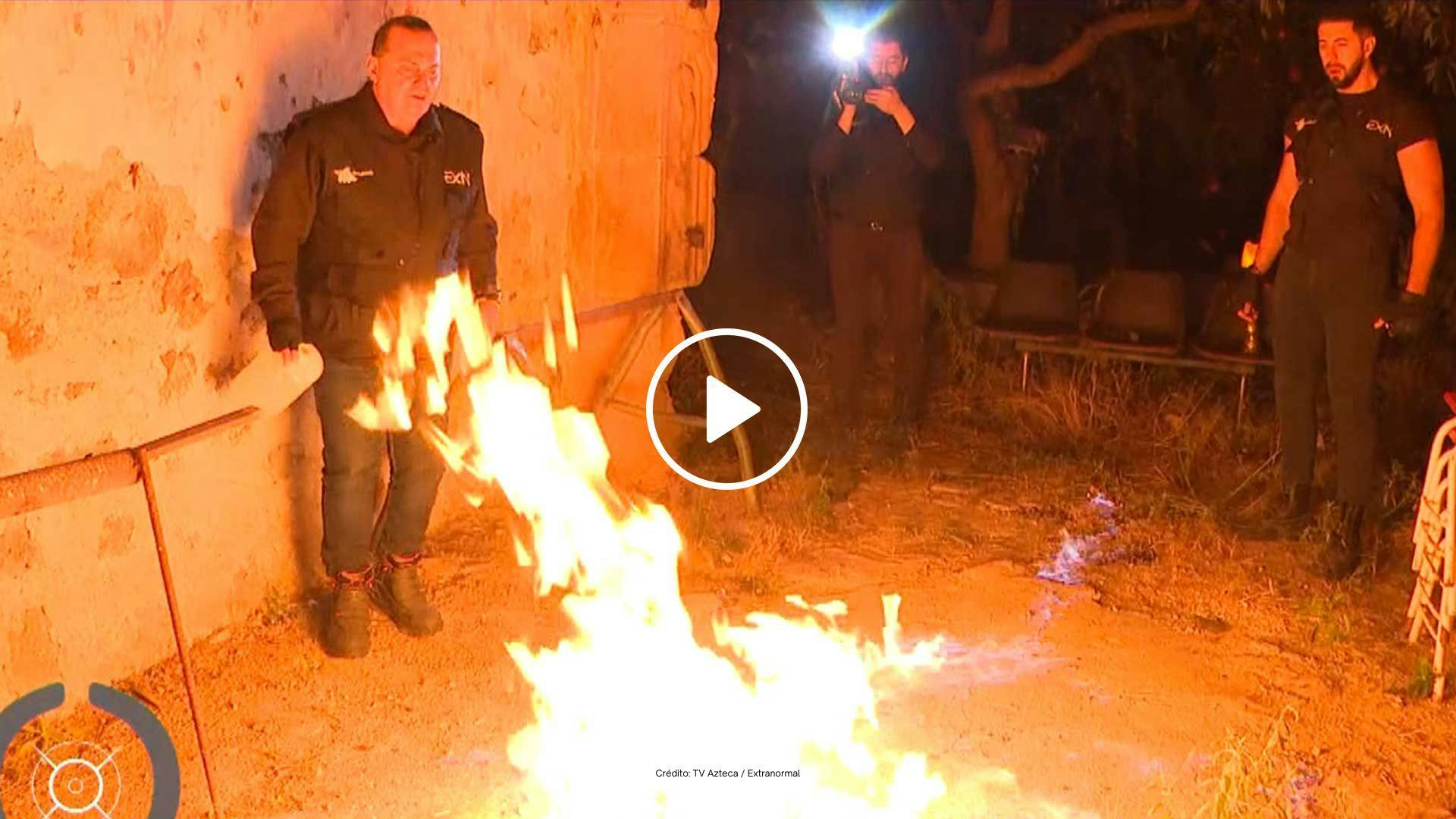 Extranormal | La Juguetería / El Pozo de la Muerte