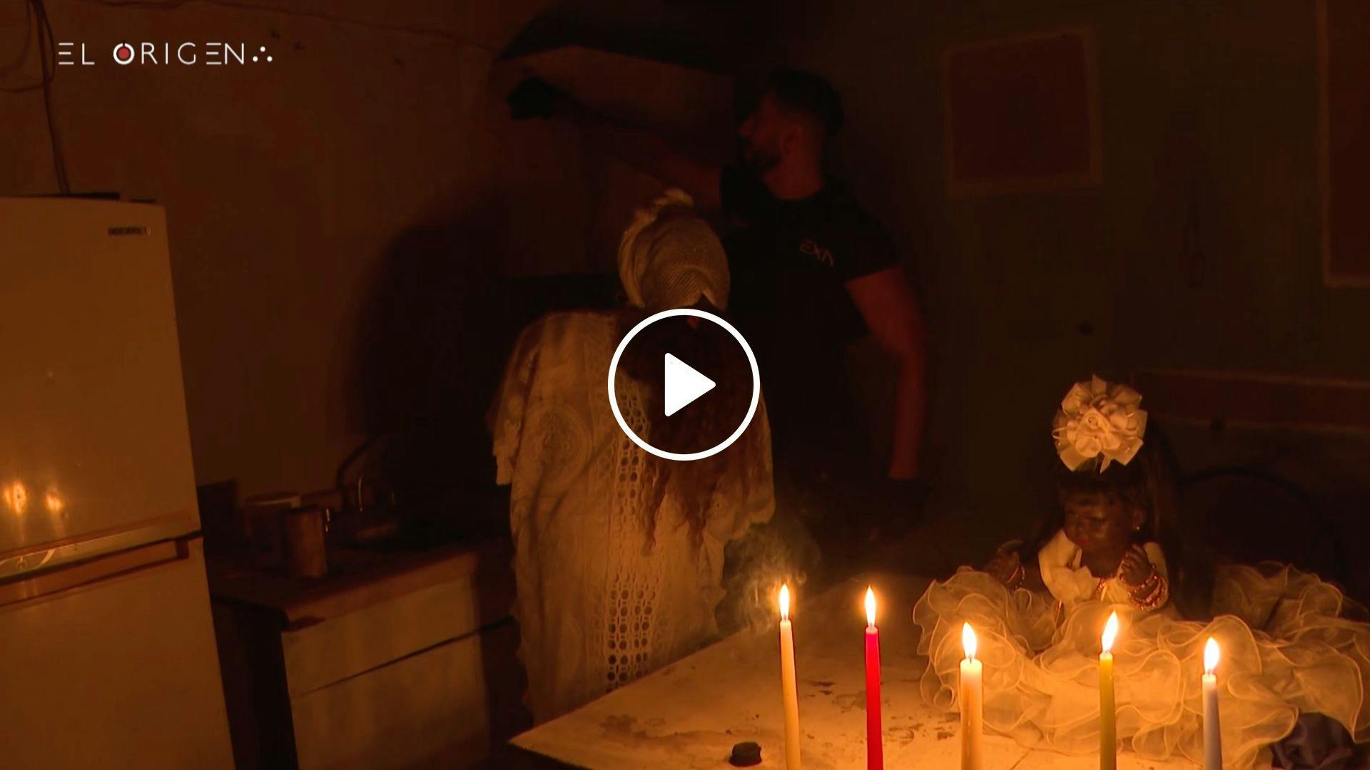 Extranormal | El piso 4