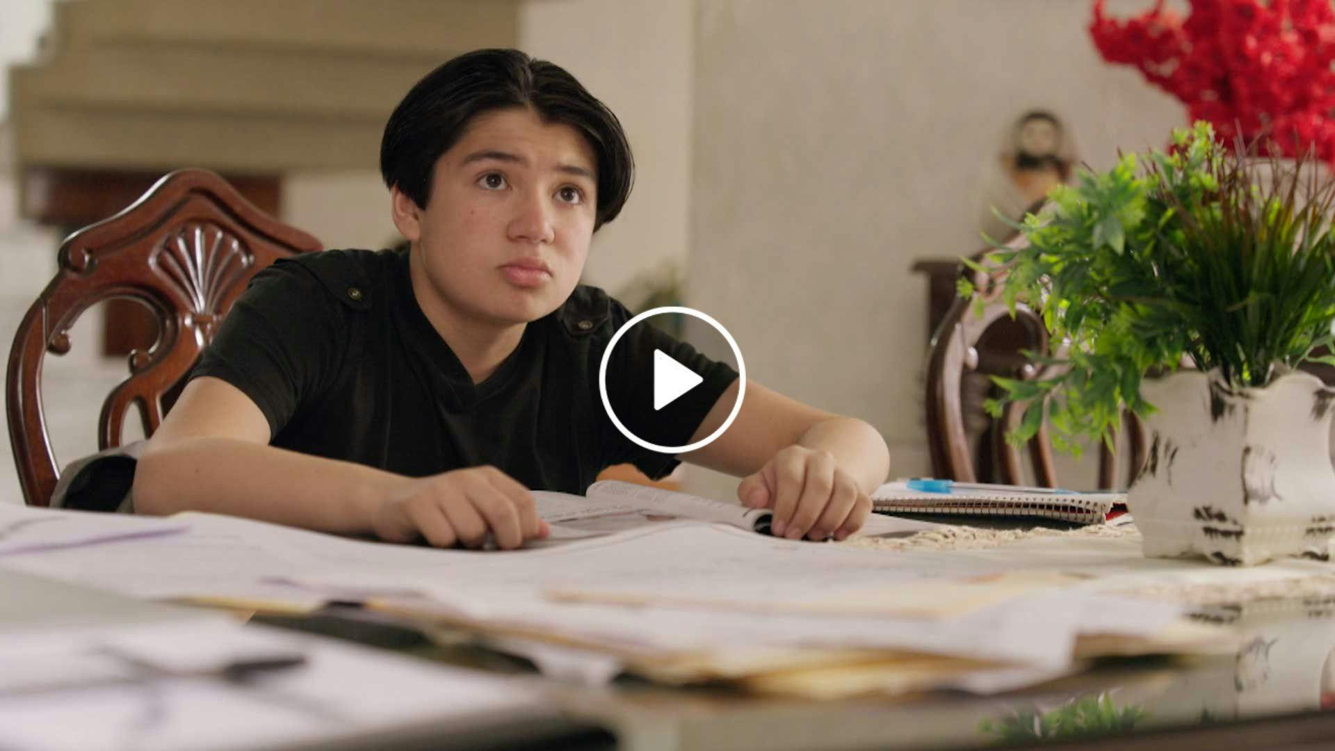 Lo Que Callamos Las Mujeres| Capítulo | Ana: Mi hijo, mi rey