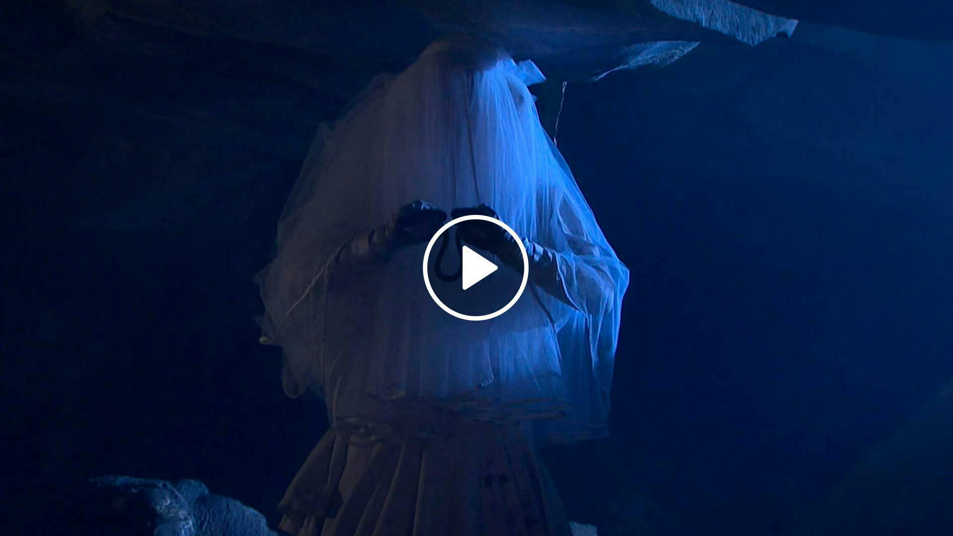 La Mujer de Judas | Capítulo 93 | Alirio y Emma en peligro.