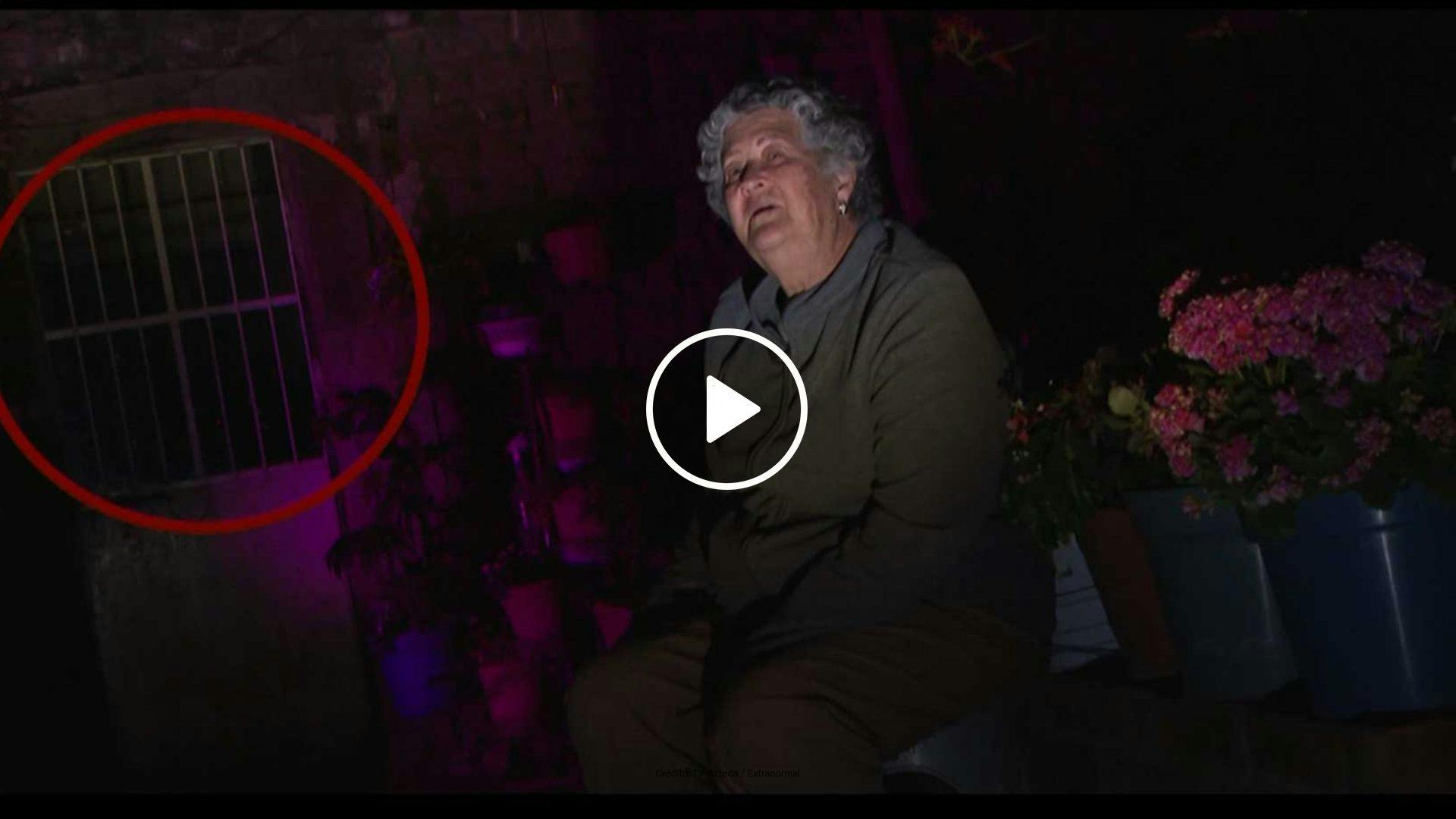 Extranormal | Rebeldes