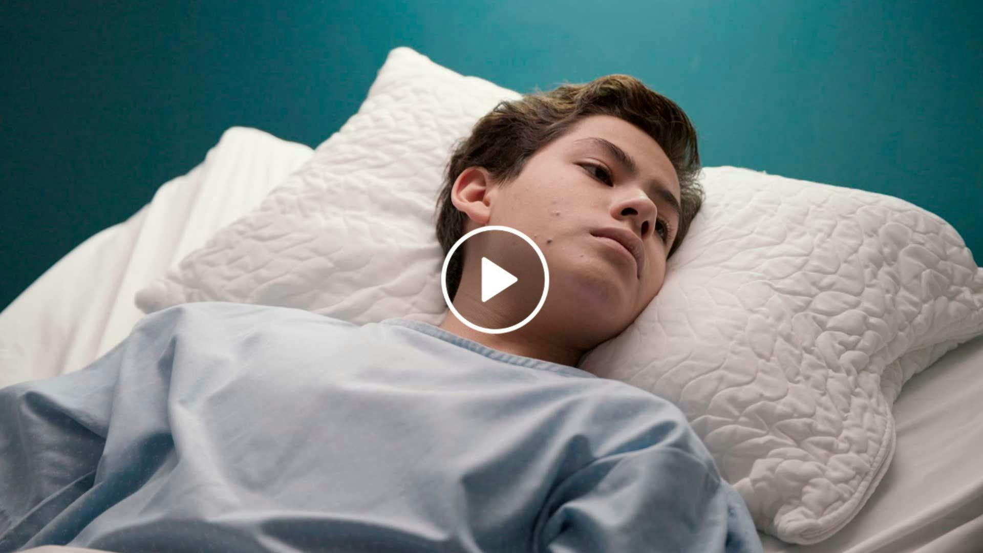 Lo Que Callamos Las Mujeres | Capítulo | Lía: Pulso vital.