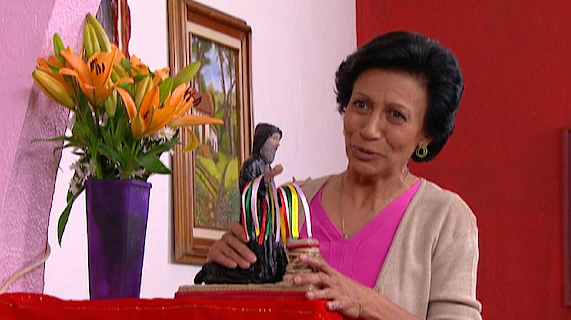 A Cada Quien Su Santo | Silencio, cámara... ¡Milagro!