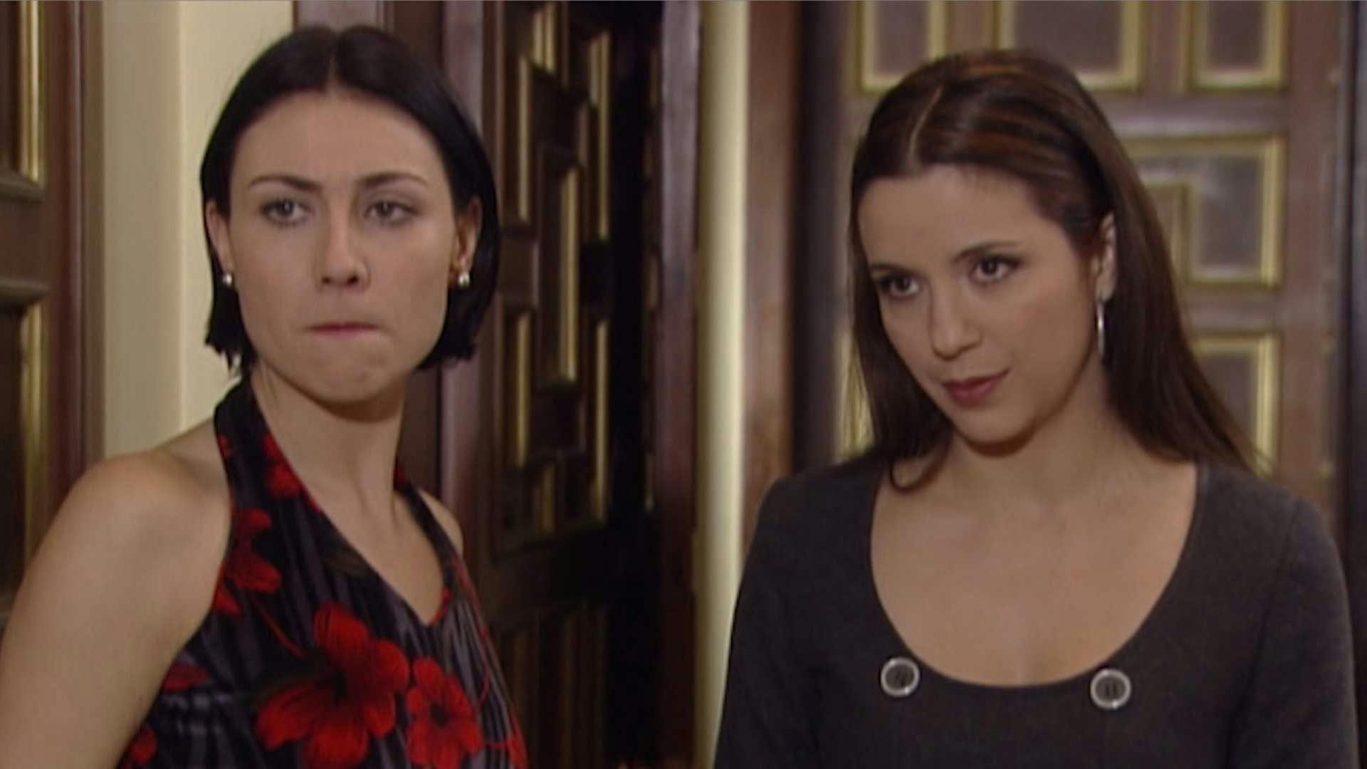 Tío Alberto | Capítulo 97 | Marcela siente celos de Silvia