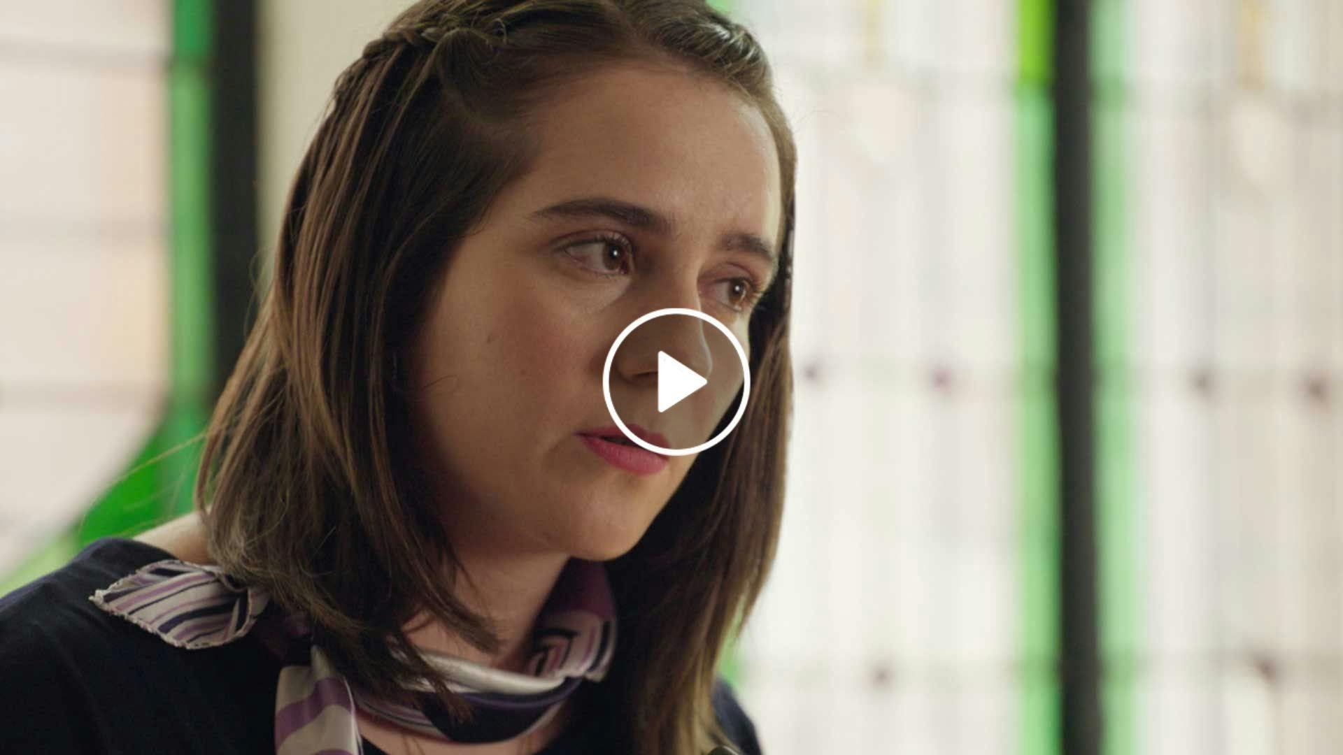 Lo Que Callamos Las Mujeres | Capítulo | Cielo: Un cambio de ruta inesperado.