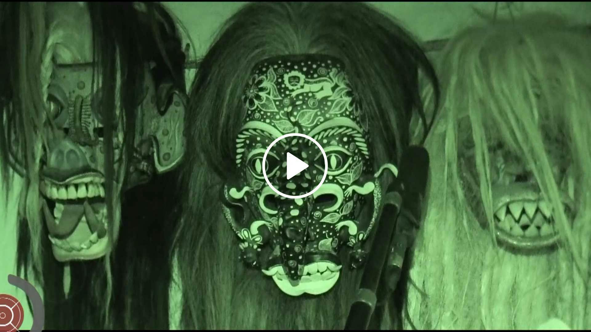 Extranormal | Terror en las Fábricas