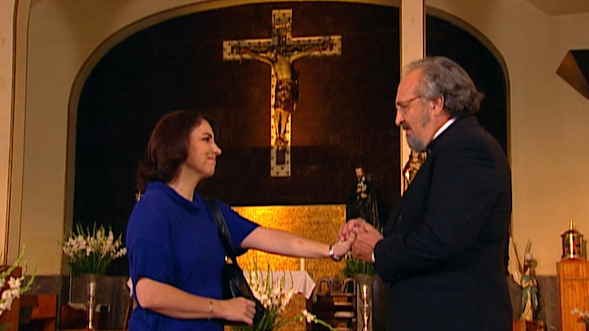 A Cada Quien Su Santo | Fanatismo