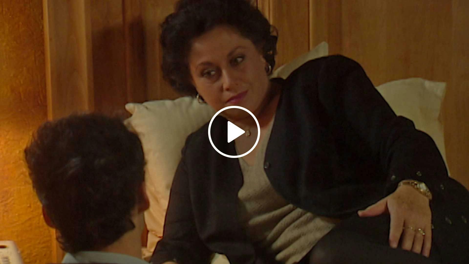 Todo por Amor | Capítulo 108 | Una vida propia para María