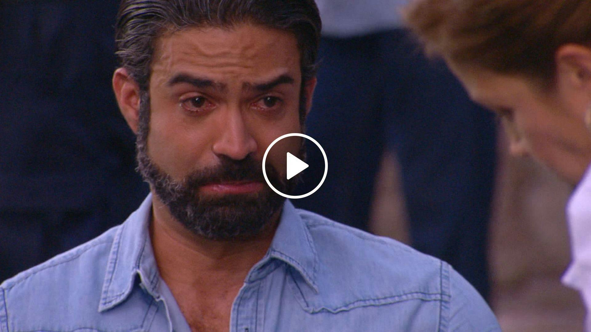 La Mujer de Judas | Capítulo 98 | Adiós a Úrsula.