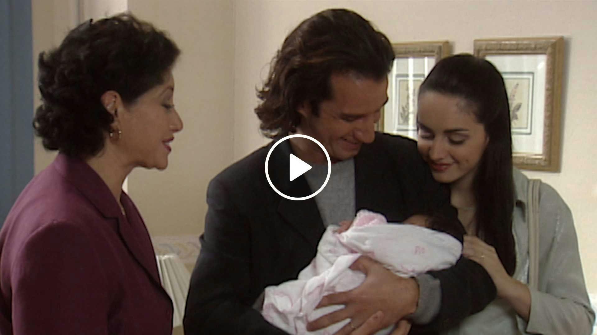 Todo por Amor | Capítulo 109 | Toñito está perdido