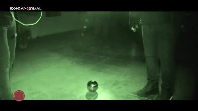 Extranormal | La Jaula de los Fantasmas