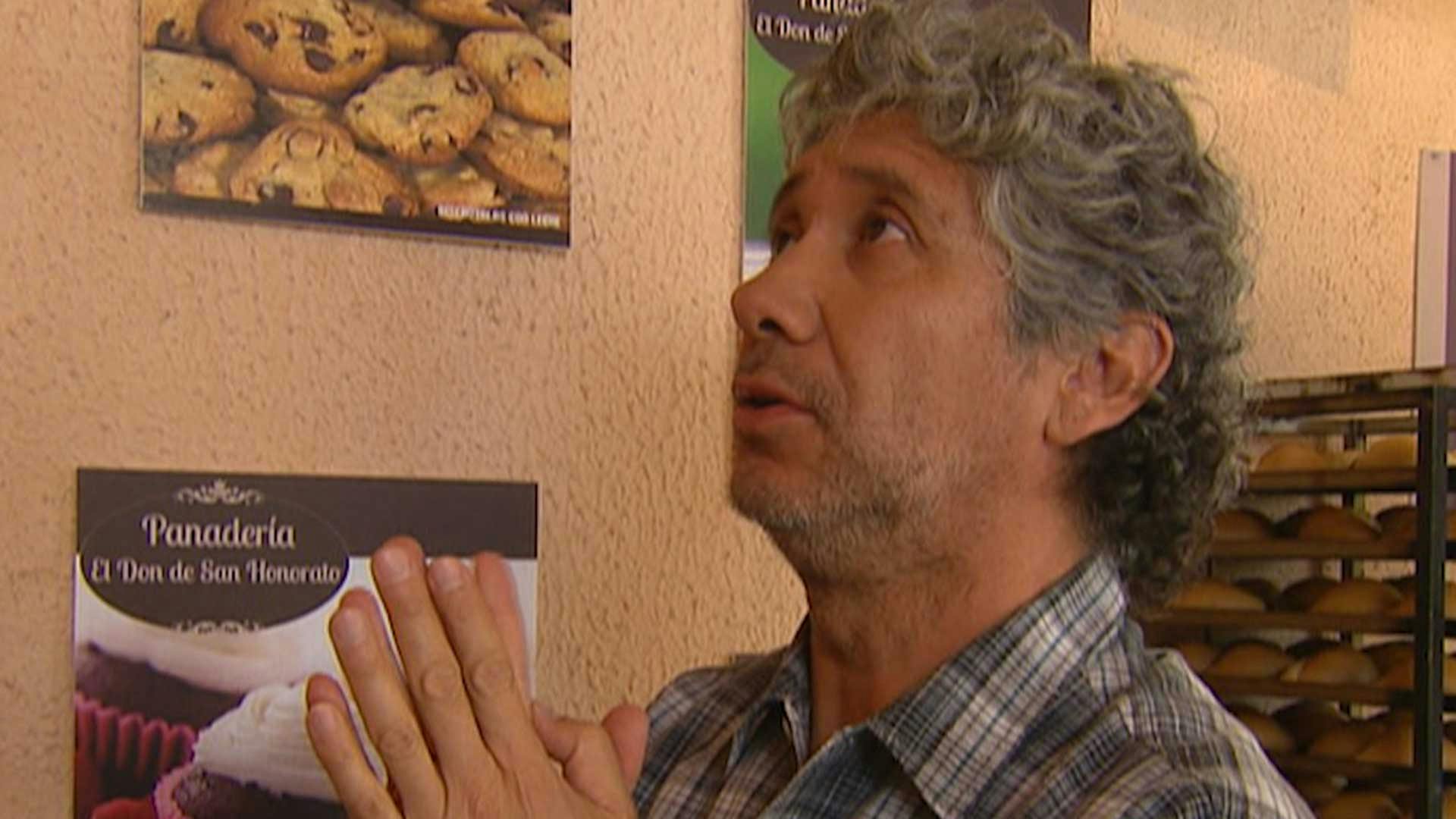 A Cada Quien Su Santo | Dentro de mi corazón