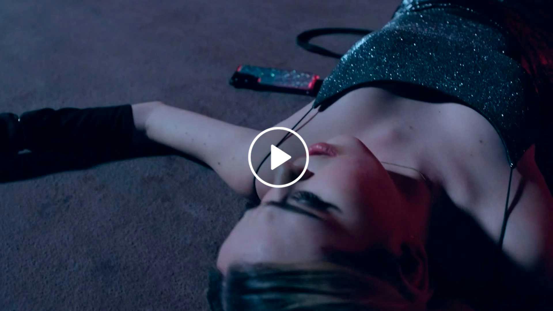 Lo Que Callamos Las Mujeres | Capítulo | Denisse: Cada minuto cuenta.