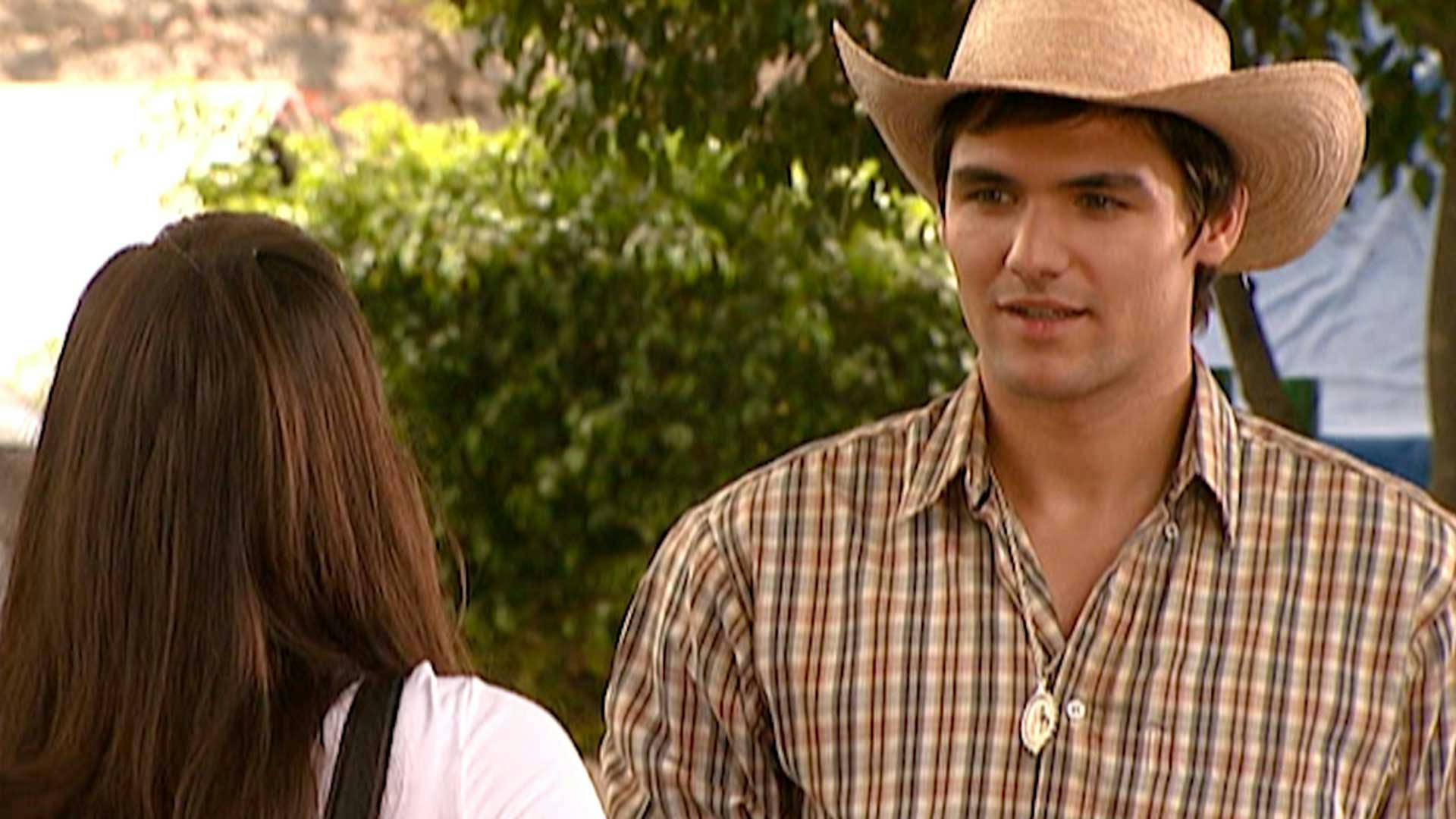 A Cada Quien Su Santo | Tu consejo, San Juan Diego