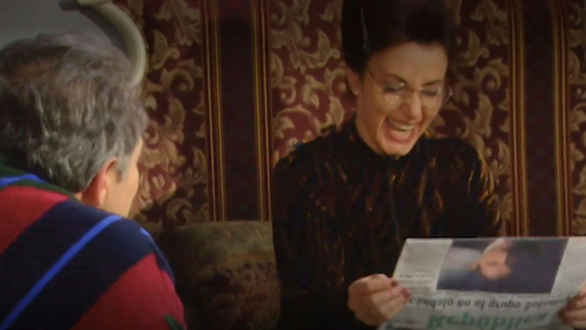 Tío Alberto | Capítulo 103 | El pasado de Marcela sale a la luz