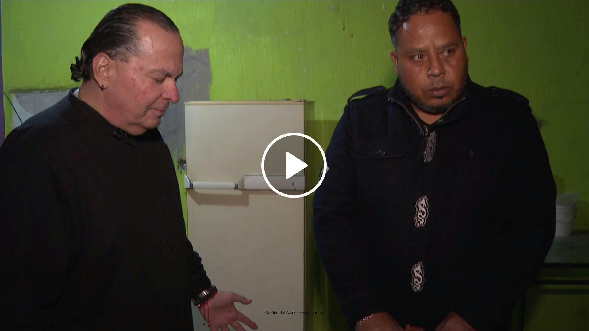 Extranormal | La Última Casa de la Cuadra