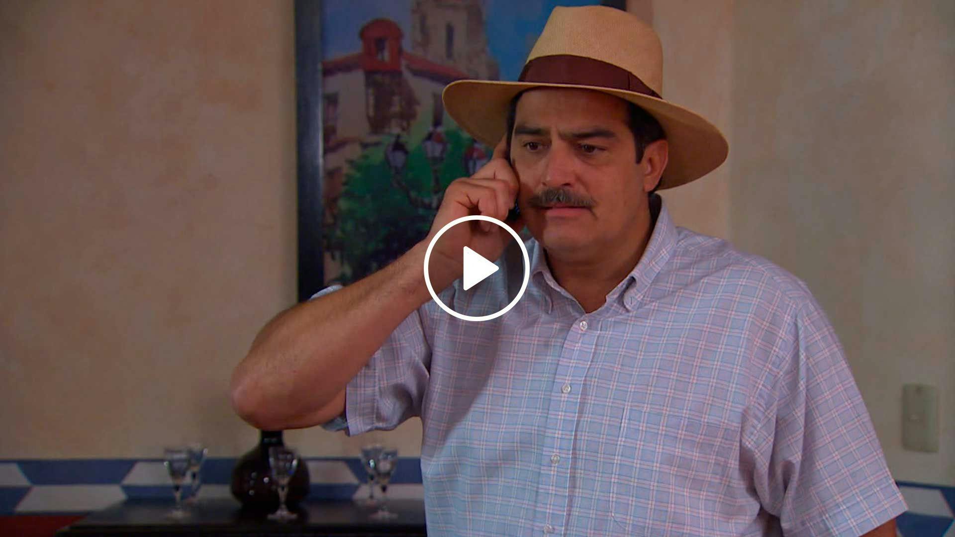 La Mujer de Judas | Capítulo 102 | Bruno contra el dragón.