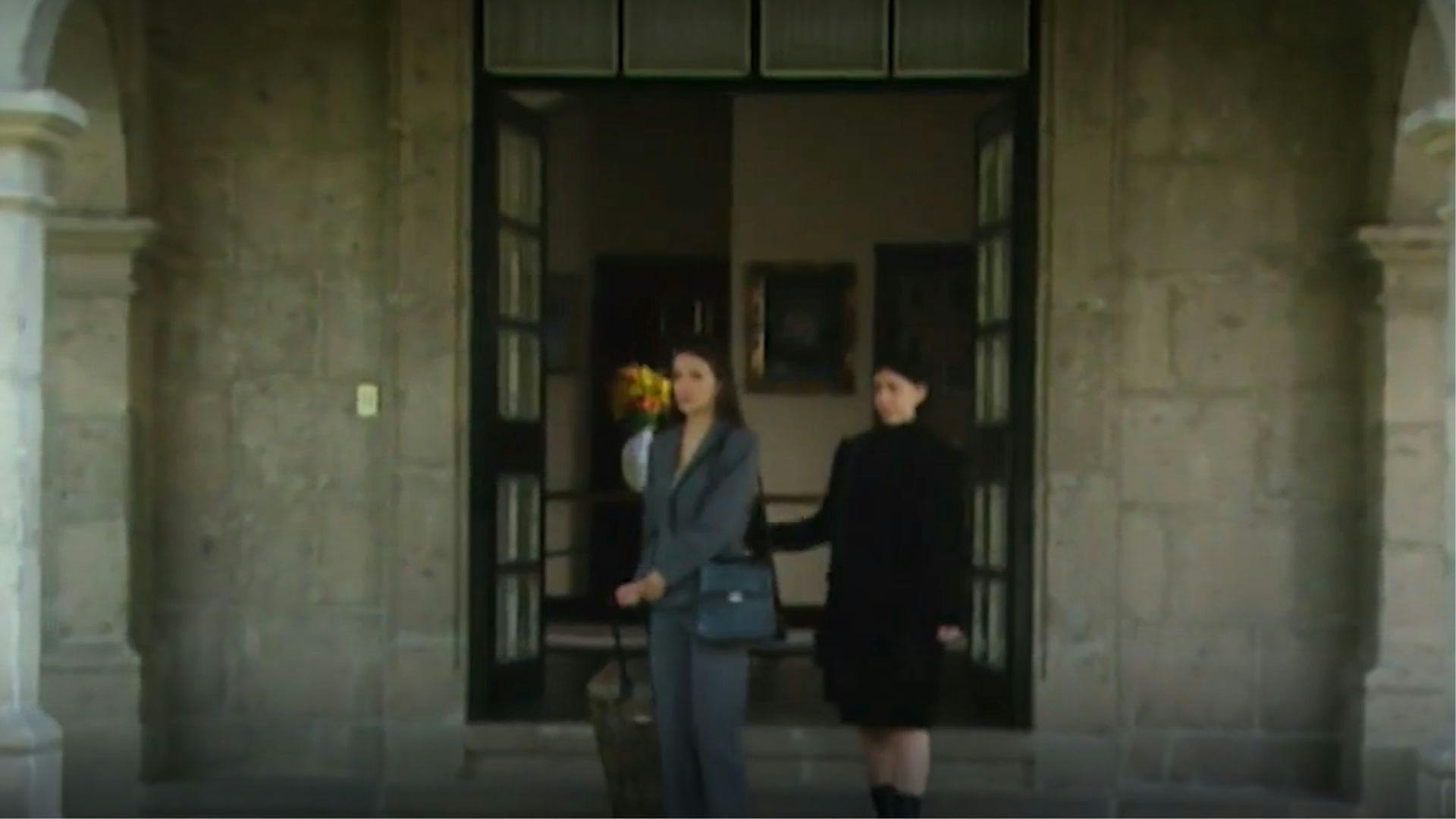 Tío Alberto | Capítulo 105 | Marcela abandona a Alberto