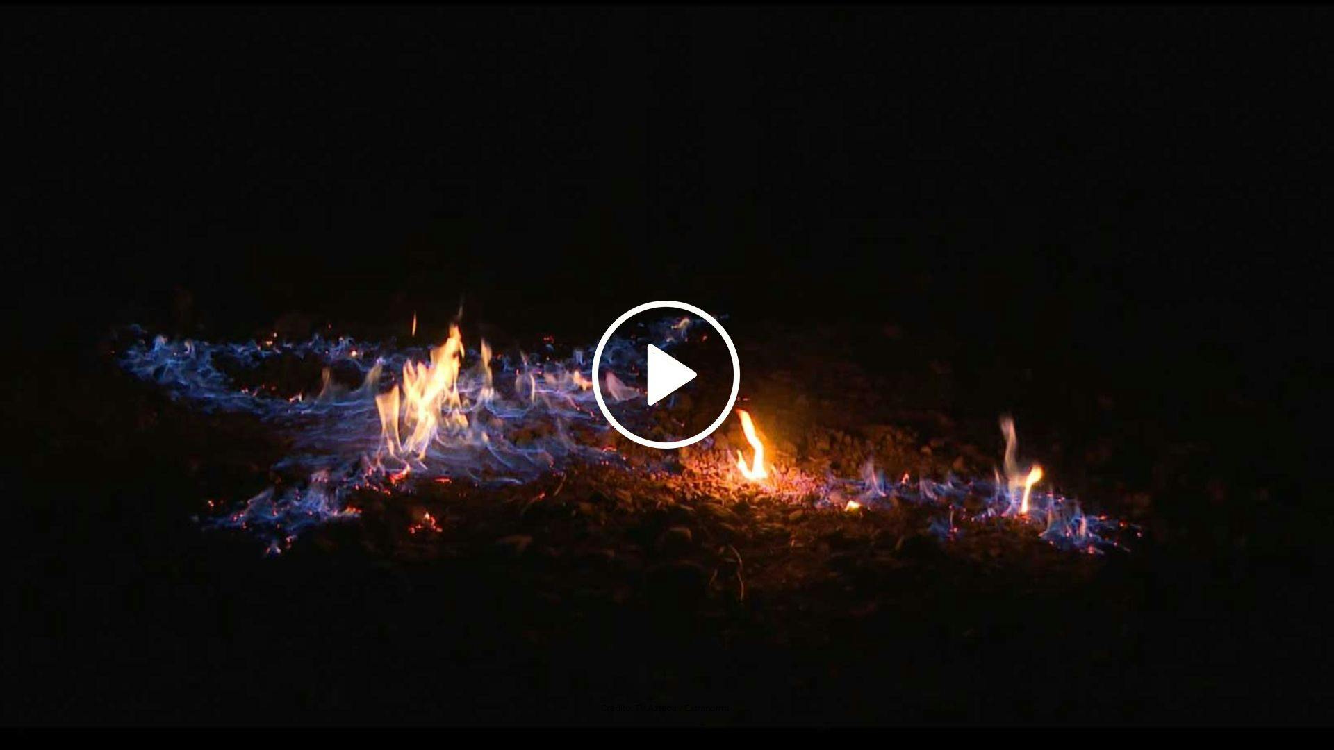 Extranormal | No Descansan en Paz.