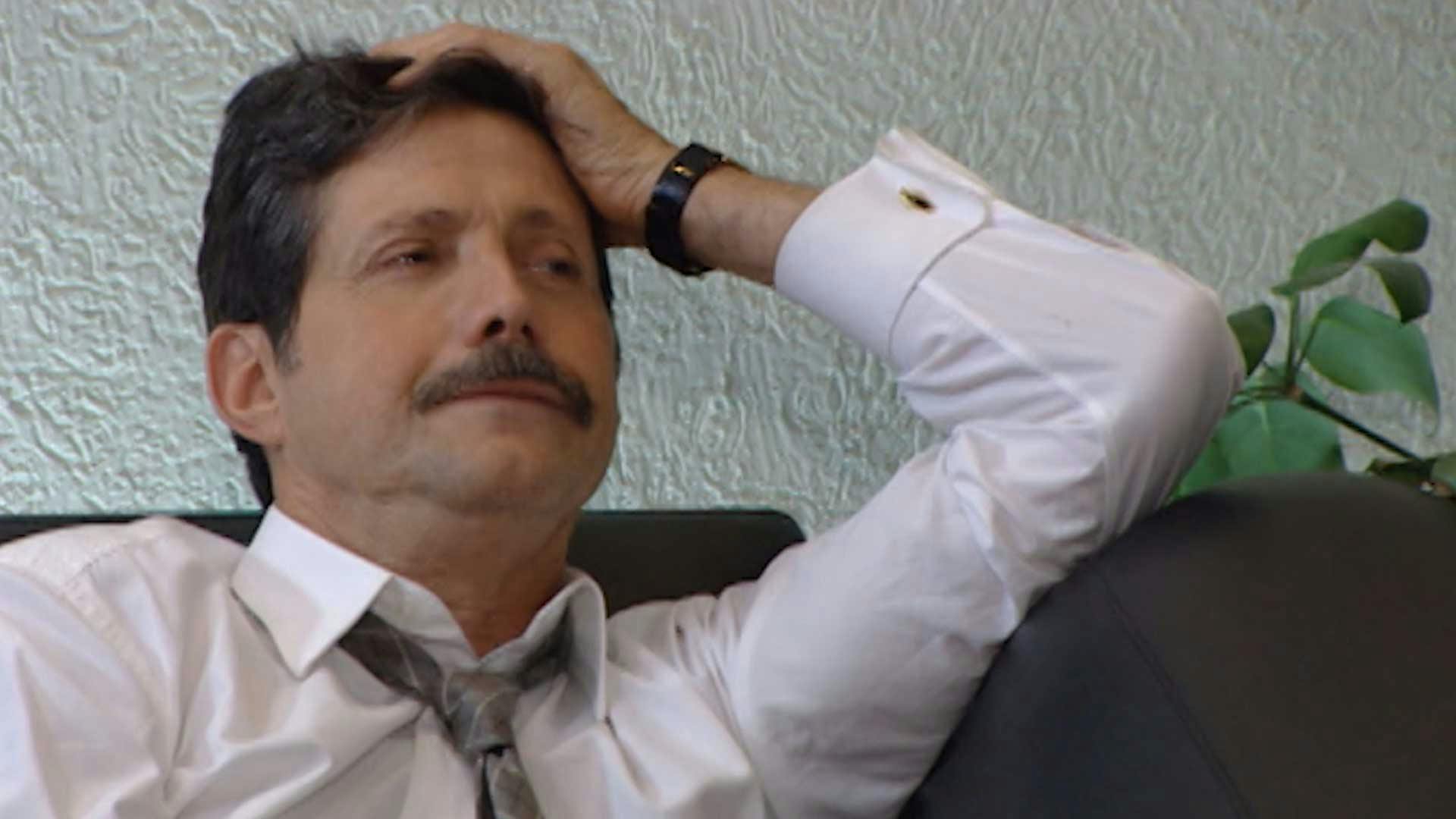 Tío Alberto | Capítulo 106 | Alberto le pide a Silvia ir a su casa