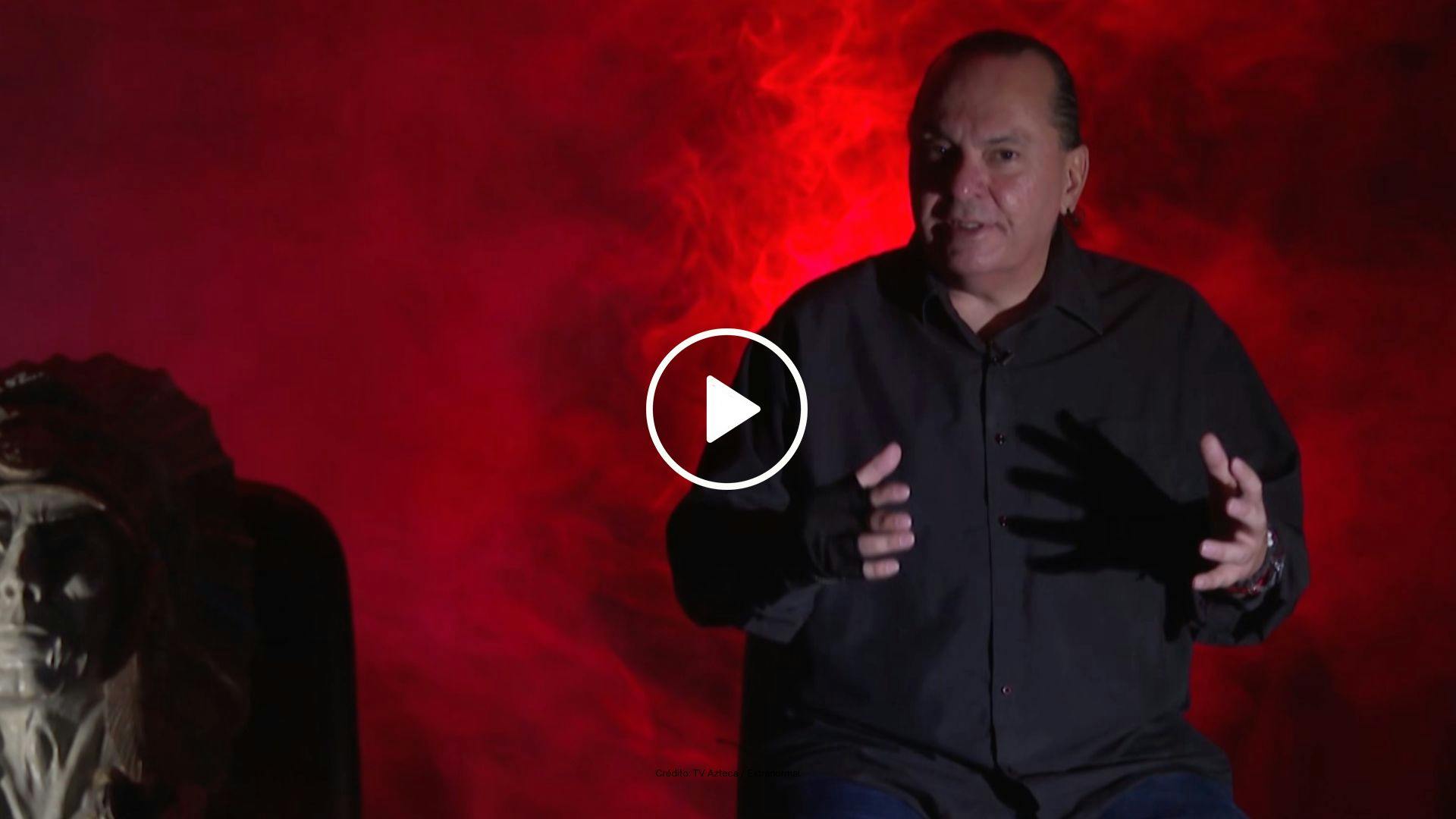 Extranormal | El Caso Poltergeist