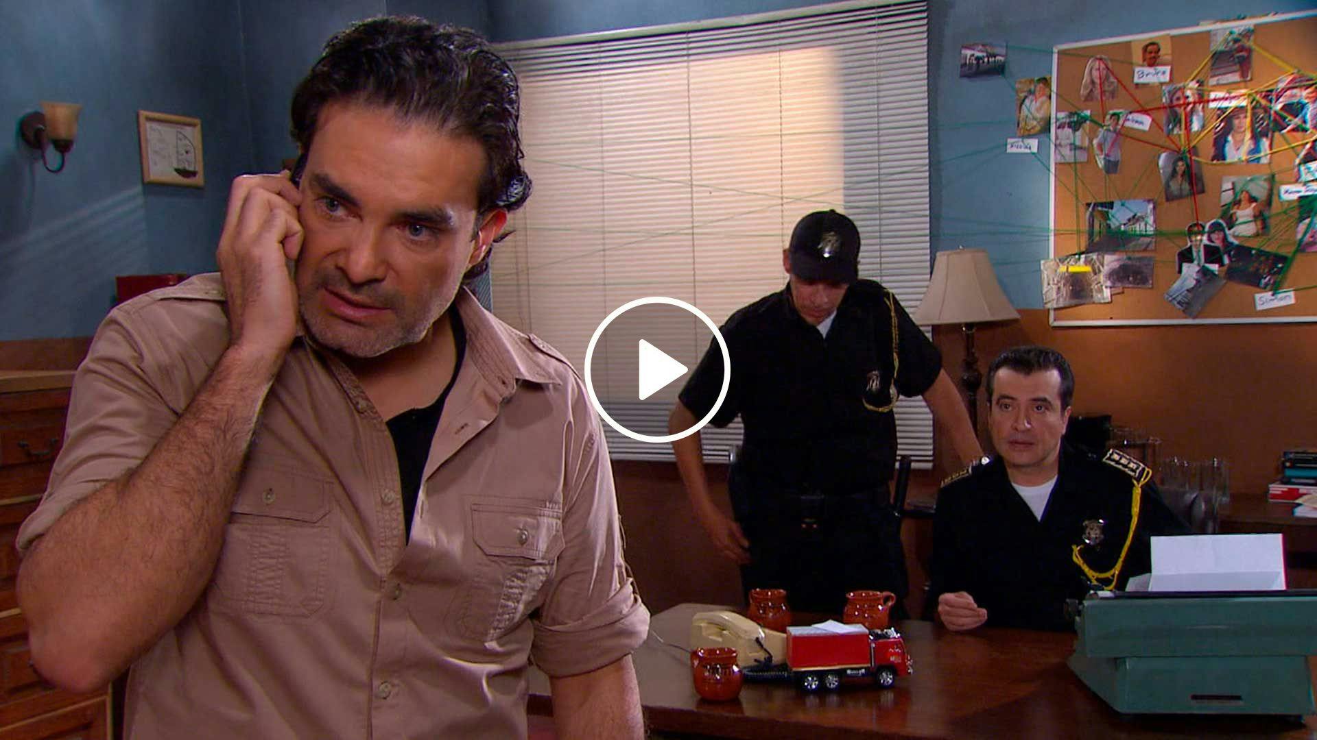 La Mujer de Judas | Capítulo 106 | El silencio de Altagracia.