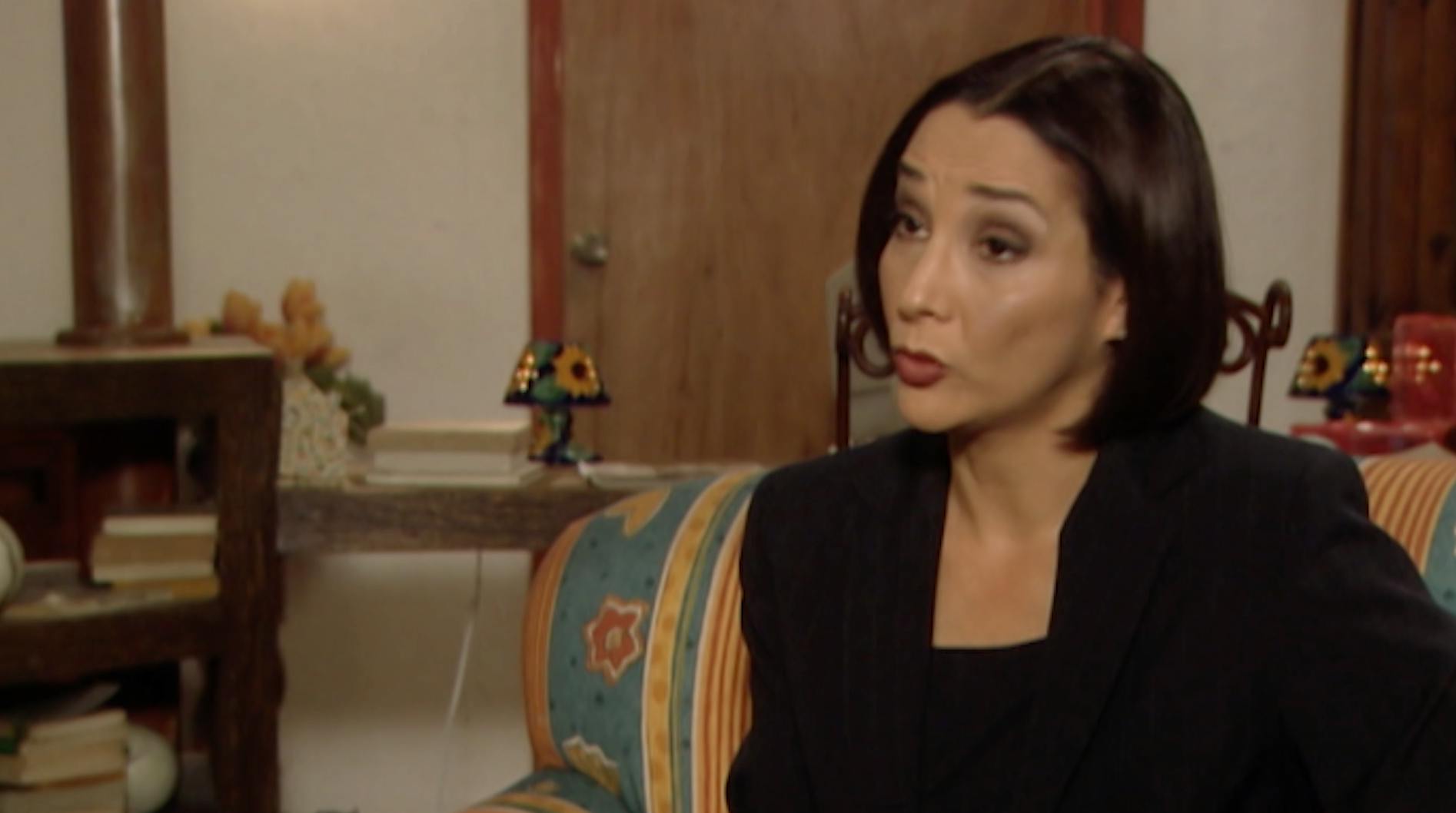 Tío Alberto | Capítulo 108 | Alina le pide a Marcela ir a la empresa