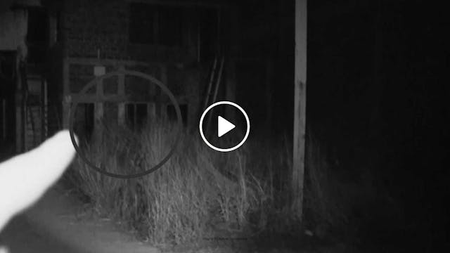 Extranormal | Evidencia Fantasmal.